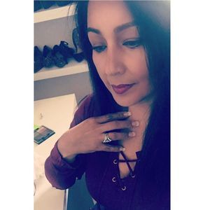 Meet your Posher, Mayte