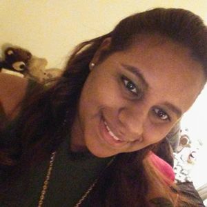 Meet your Posher, Lisbeth