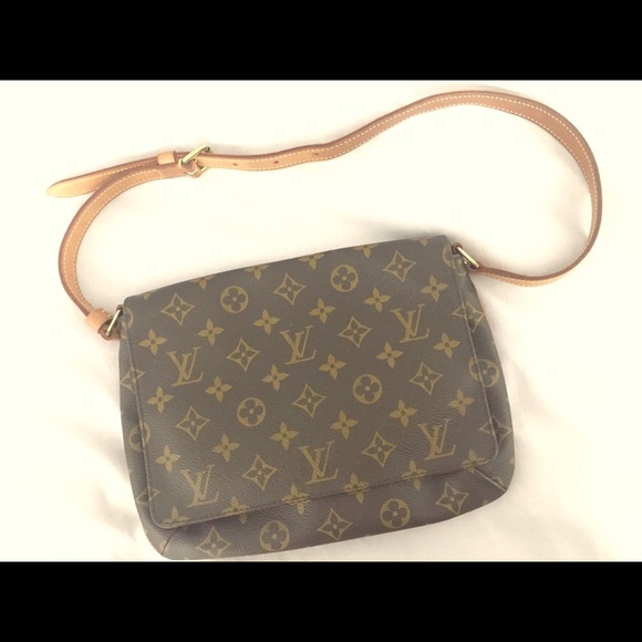 Vintage Louis vuitton bag