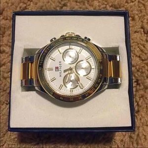 Tommy Hilfiger watch