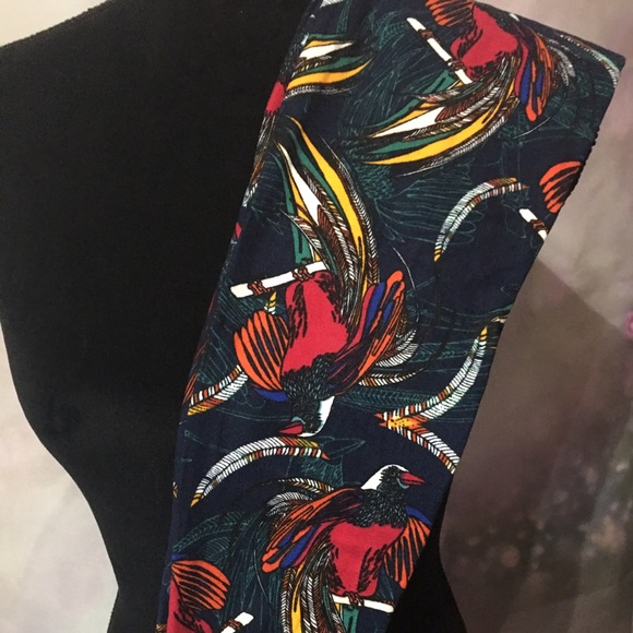 LuLaRoe Other - Lularoe NWOT OS Leggings Just in!