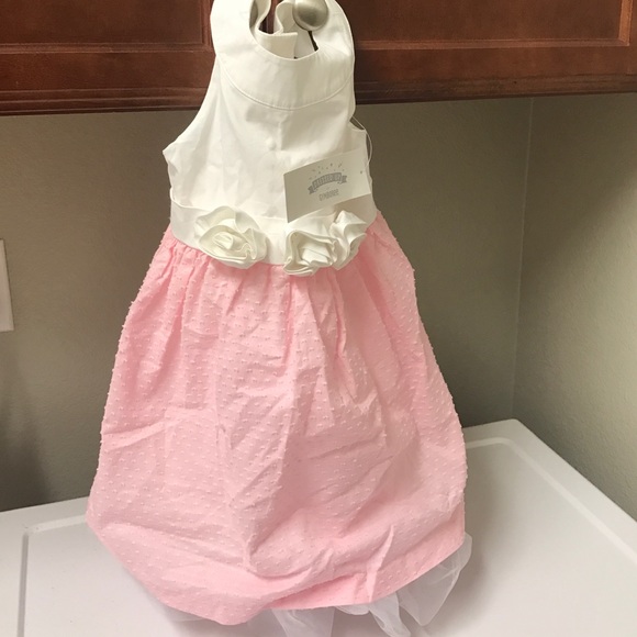 Cute Toddler Dress