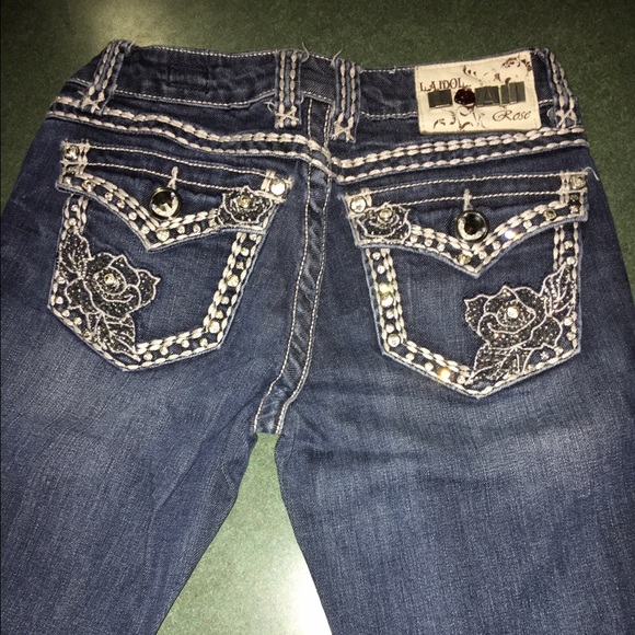 L.A. Idol Jeans