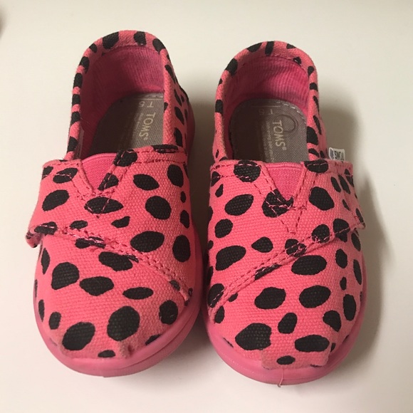 Toms Kids Shoes
