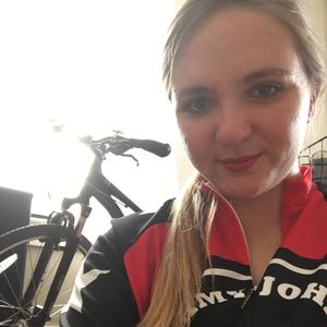 Meet your Posher, Catherine