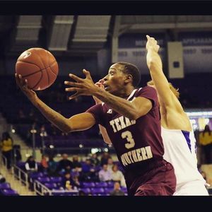 Meet your Posher, Jalen