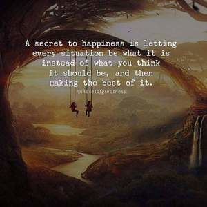 Meet your Posher, Mandy