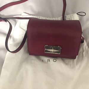 Iro crossbag