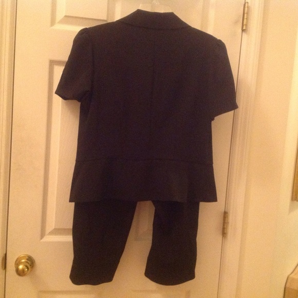 CAPRI PANTS & TOP - Picture 2 of 4