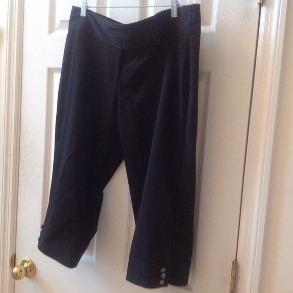 CAPRI PANTS & TOP - Picture 4 of 4