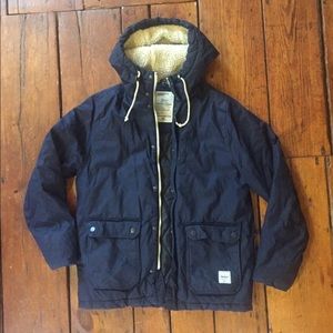 F21 Men's Winter Coat