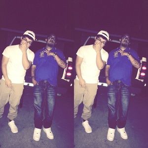 Meet your Posher, Marcelo