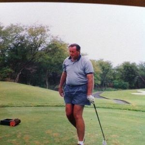 Meet your Posher, William