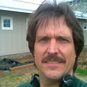 Meet your Posher, Mark