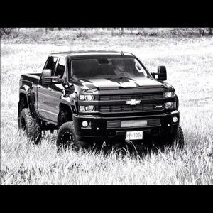 Meet your Posher, Edgard