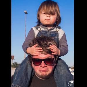 Meet your Posher, Stephen