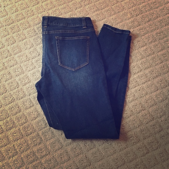 Vineyard Vines Skinny Jeans