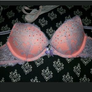 PINK Bra