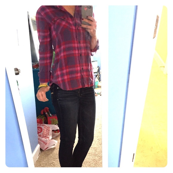Cozy Flannel!!