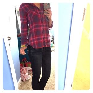 Cozy Flannel!!