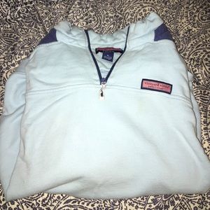 Vineyard vines sheep pullover (mens)