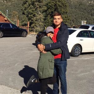 Meet your Posher, Karla