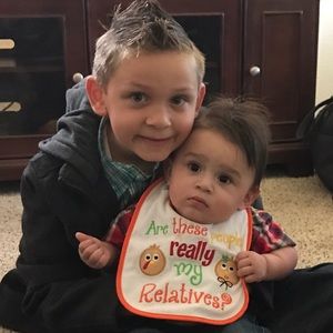 Meet your Posher, Lorina