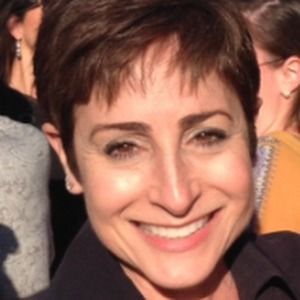 Meet your Posher, Andrea