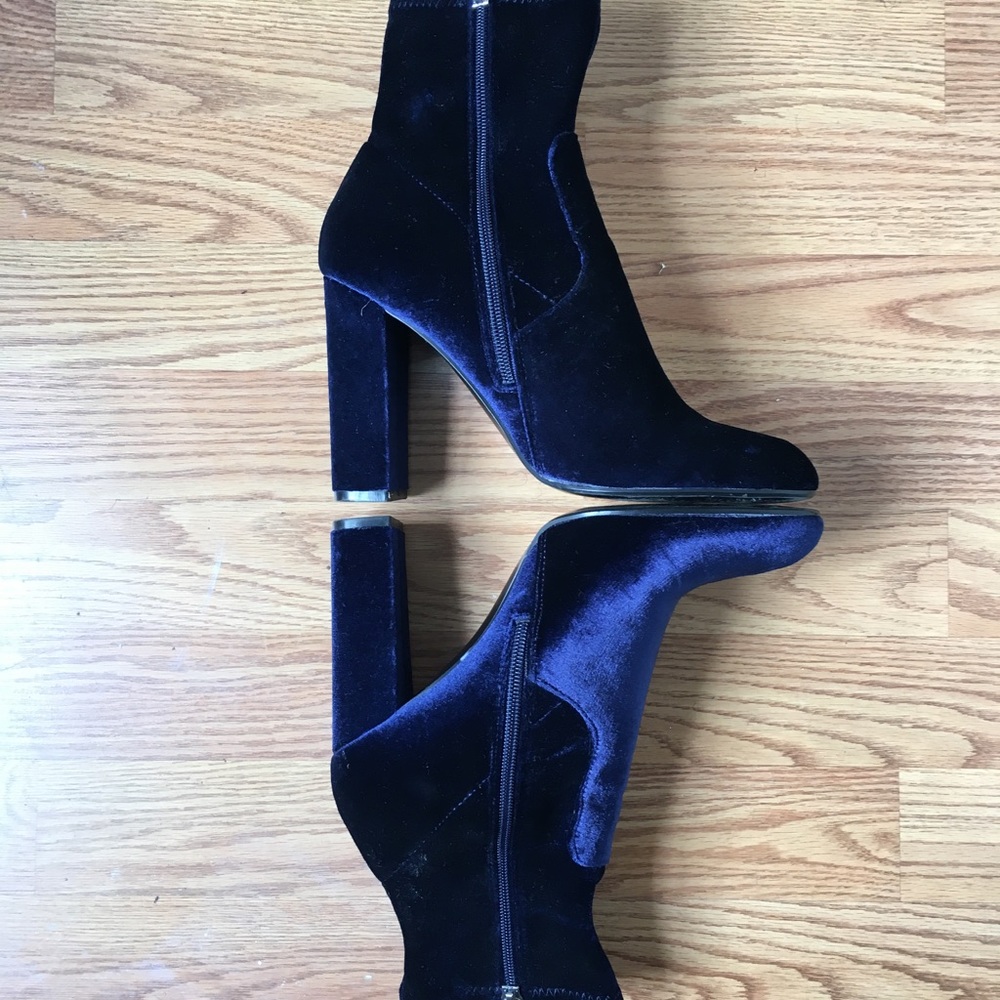 🎉SOLD🎉 Steve Madden boots ✨ - Picture 1 of 6