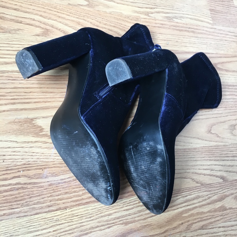 🎉SOLD🎉 Steve Madden boots ✨ - Picture 3 of 6