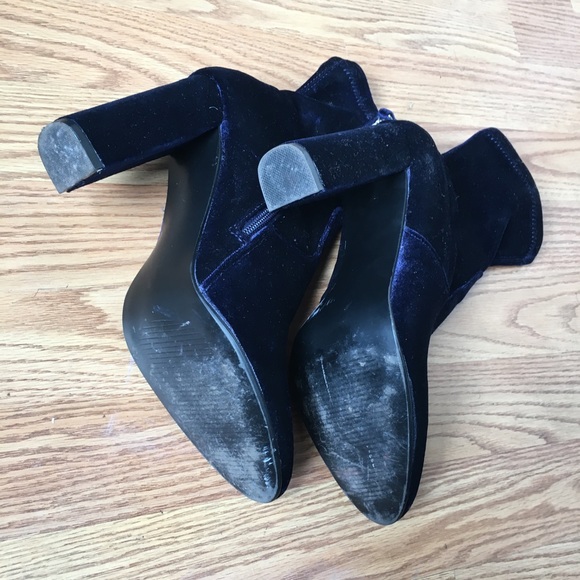 🎉SOLD🎉 Steve Madden boots ✨ - Picture 3 of 6