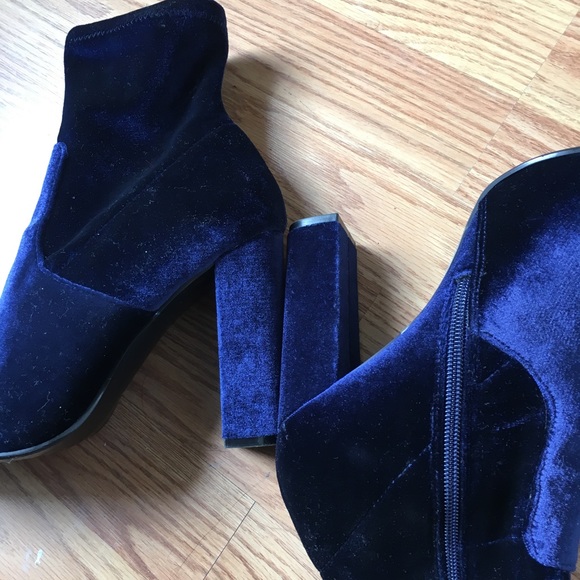 🎉SOLD🎉 Steve Madden boots ✨ - Picture 5 of 6