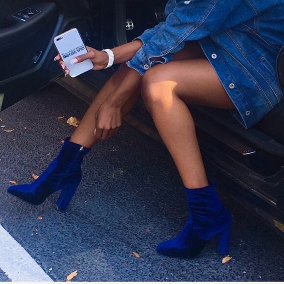 🎉SOLD🎉 Steve Madden boots ✨ - Picture 6 of 6