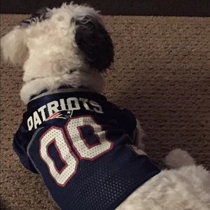 Meet your Posher, Antonia