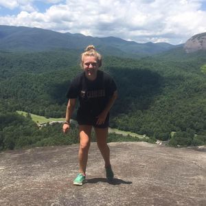 Meet your Posher, Hunter