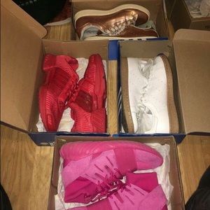 All pairs for 1 price