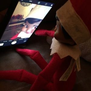 Meet your Posher, Krystle