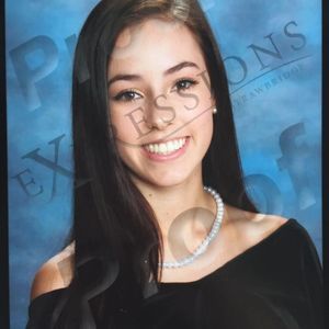 Meet your Posher, Madeline