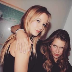 Meet your Posher, Elle