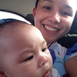 Meet your Posher, Shellah