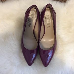 Rachel Roy Pumps