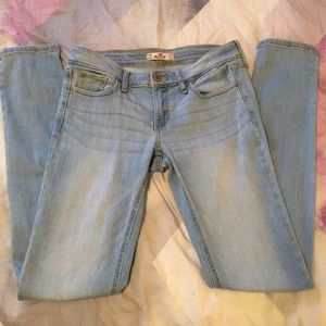 HCO Super Skinny Jeans