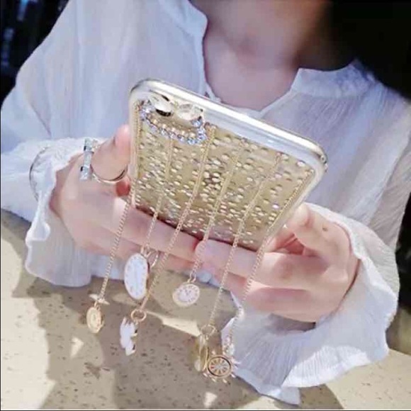 Dangling iPhone 6/6s Case - Picture 1 of 2