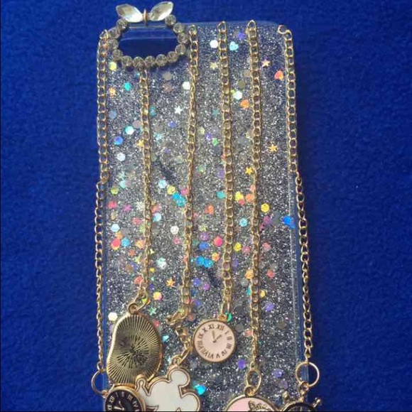 Dangling iPhone 6/6s Case - Picture 2 of 2