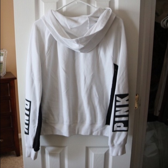 Pink hoodie for sale