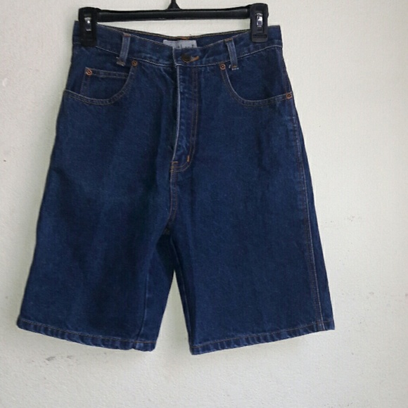 Boys shorts