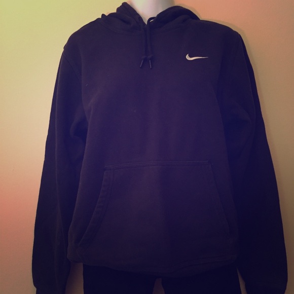 Nike hoodies