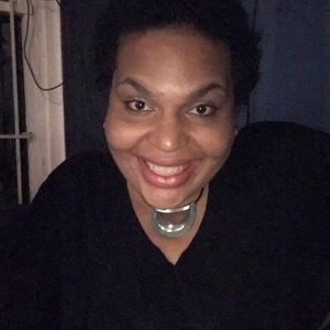 Meet your Posher, Bridget