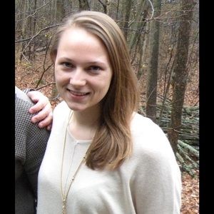 Meet your Posher, Megan