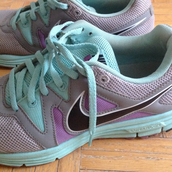 Nike sneakers